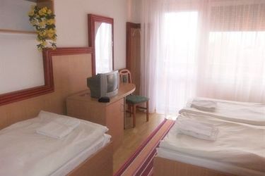 Hotel Tisza Sport  Szeged: Photo 