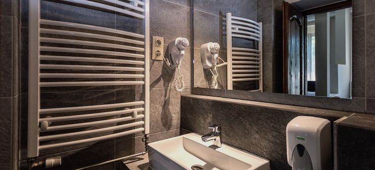 Hotel Vén Diófa De Lux Panzió Szeged : Photo 