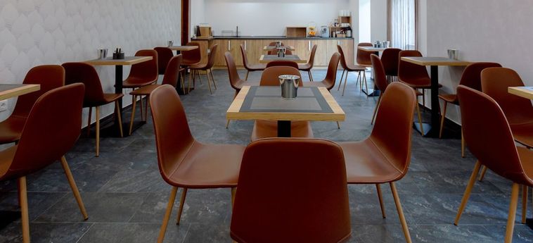 Hotel Vén Diófa De Lux Panzió Szeged : Photo 