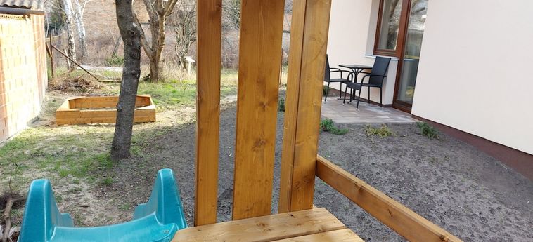 Hotel Vén Diófa De Lux Panzió Szeged: Foto 