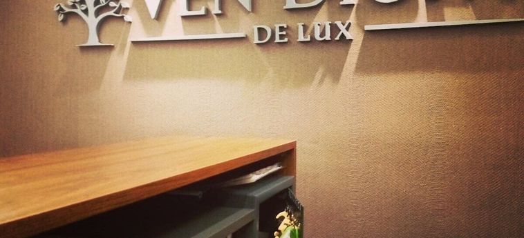 Hotel Vén Diófa De Lux Panzió Szeged: Foto 