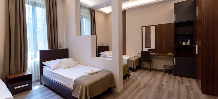 Hotel Vén Diófa De Lux Panzió Szeged: Foto 