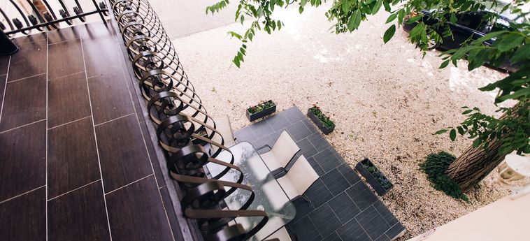 Hotel Vén Diófa De Lux Panzió Szeged: Foto 