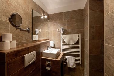 Hotel Vén Diófa De Lux Panzió Szeged: Photo 