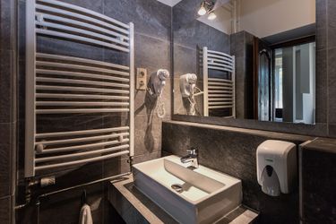 Hotel Vén Diófa De Lux Panzió Szeged: Photo 