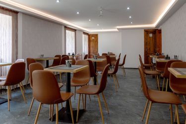 Hotel Vén Diófa De Lux Panzió Szeged: Photo 