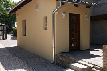 Hotel Vén Diófa De Lux Panzió Szeged: Photo 