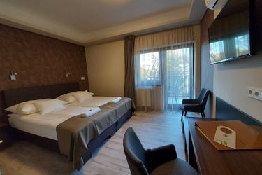 Hotel Vén Diófa De Lux Panzió Szeged: Photo 