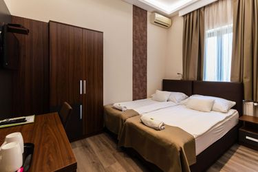 Hotel Vén Diófa De Lux Panzió Szeged: Photo 