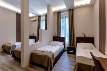 Hotel Vén Diófa De Lux Panzió Szeged: Photo 