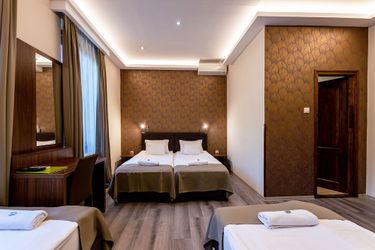 Hotel Vén Diófa De Lux Panzió Szeged: Photo 