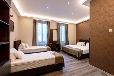 Hotel Vén Diófa De Lux Panzió Szeged: Photo 