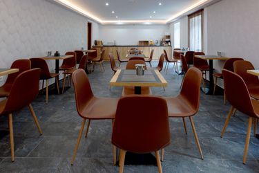 Hotel Vén Diófa De Lux Panzió Szeged: Photo 