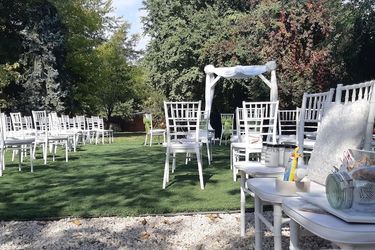 Hotel Vén Diófa De Lux Panzió Szeged: Photo 