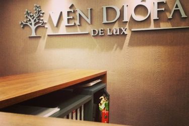 Hotel Vén Diófa De Lux Panzió Szeged: Photo 