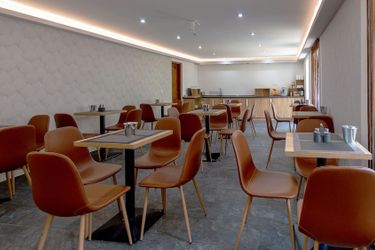 Hotel Vén Diófa De Lux Panzió Szeged: Photo 