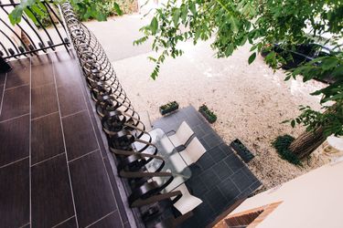 Hotel Vén Diófa De Lux Panzió Szeged: Photo 