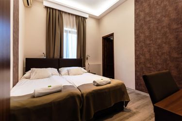 Hotel Vén Diófa De Lux Panzió Szeged: Photo 