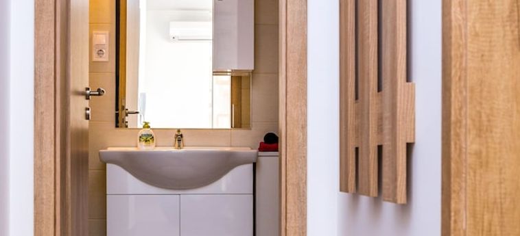 Best Apartments Szeged:  SZEGED