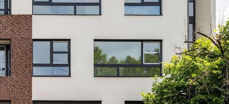 Best Apartments Szeged:  SZEGED