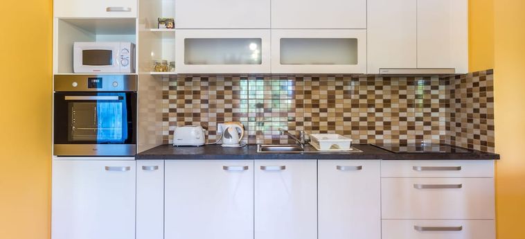 Best Apartments Szeged Szeged : Photo 