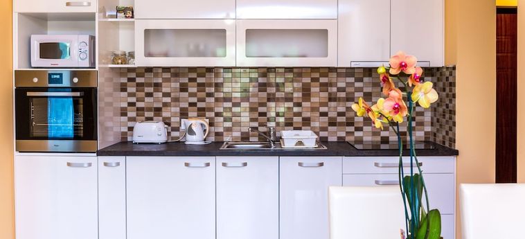 Best Apartments Szeged Szeged : Photo 