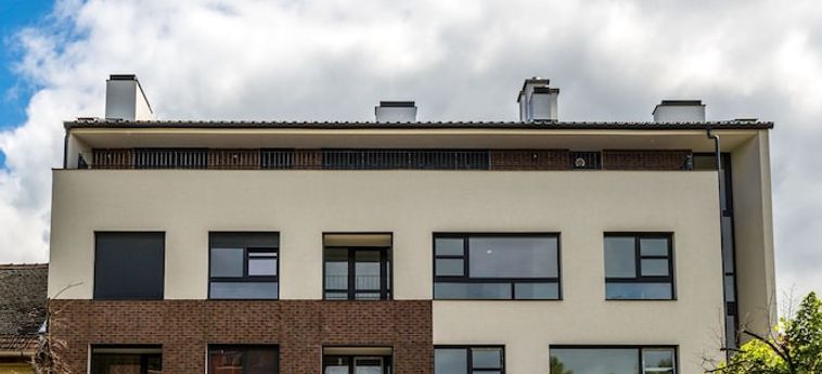 Best Apartments Szeged Szeged: Foto 