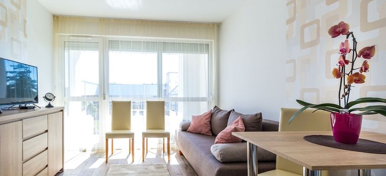 Best Apartments Szeged Szeged: Foto 