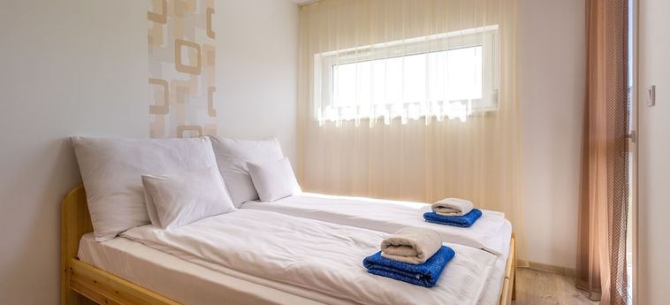 Best Apartments Szeged Szeged: Foto 