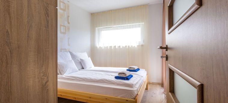Best Apartments Szeged Szeged: Foto 