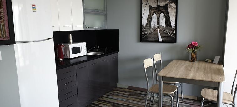 Best Apartments Szeged Szeged: Foto 