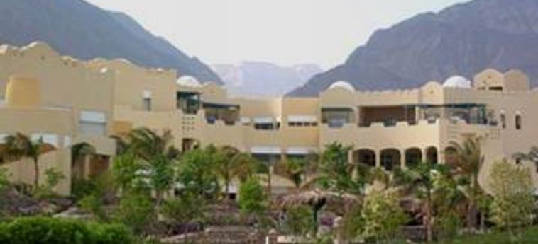 Hotel THE BAYVIEW TABA HEIGHTS RESORT