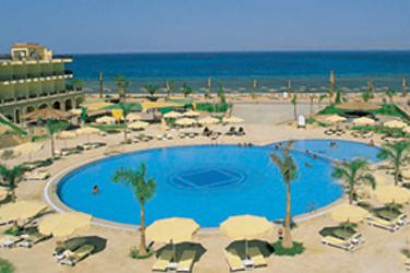 Hotel La Playa Beach Resort Taba:  TABA