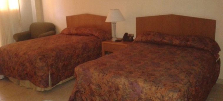 Le Monte Cristo Hotel & Suites:  TABARRE