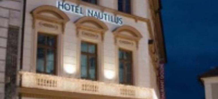Hotel NAUTILUS