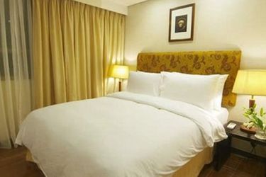 One Tagaytay Place Hotel Suites:  TAGAYTAY