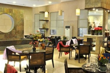 Hotel Summit Ridge Tagaytay:  TAGAYTAY