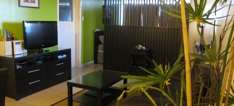 Hotel South Of Market Private Residences:  TAGUIG