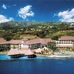 Hôtel HILTON HOTEL TAHITI