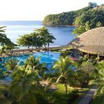 Hotel TAHITI PEARL BEACH RESORT