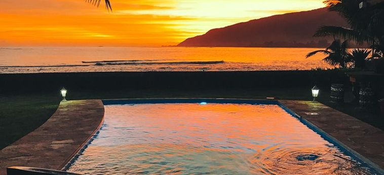 Hotel TAHITI SURF BEACH PARADISE