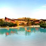 Hotel TAHITI IA ORA BEACH RESORT - MANAGED BY SOFITEL