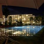 Hotel SOFITEL TAHITI MAEVA BEACH RESORT