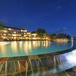 Hotel MANAVA SUITE RESORT TAHITI