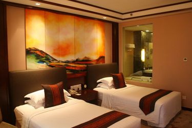Jin Jiang International Hotel Taicang:  TAICANG