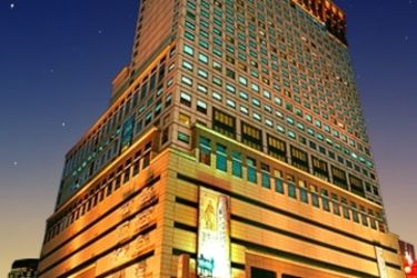 Hotel Splendor Taichung:  TAICHUNG