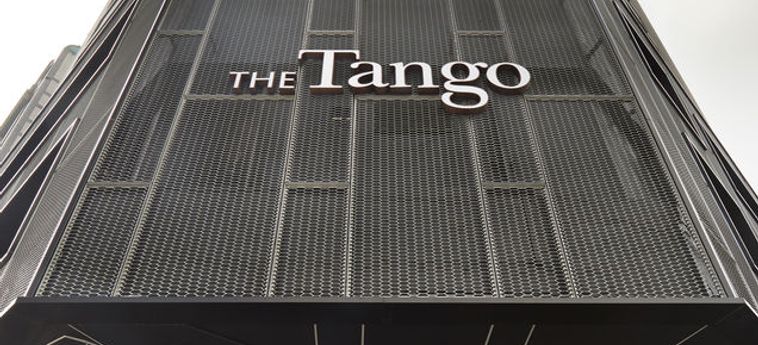 Hotel The Tango Taichung:  TAICHUNG