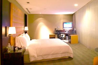 Hotel One:  TAICHUNG