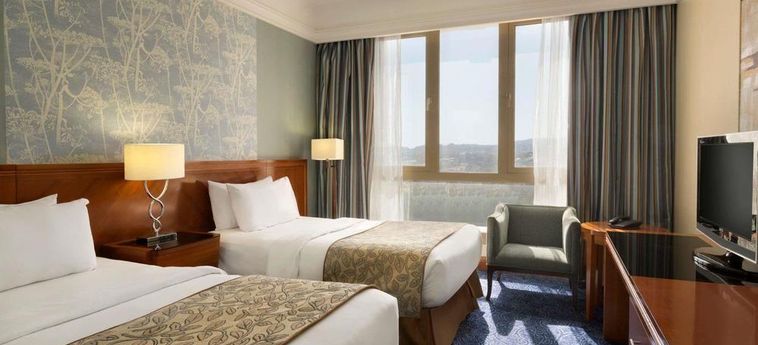 Ramada Al Hada Hotel And Suites:  TAIF
