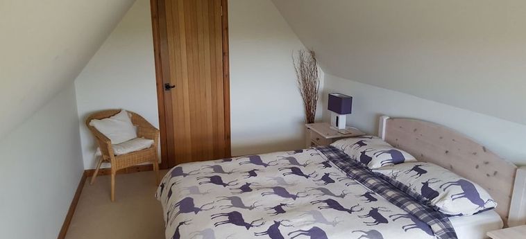 Hotel Canterra Cottage Tain : Photo 